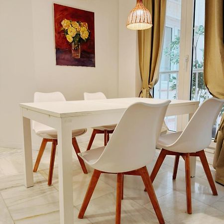 Apartamento Viktory New York Valladolid Ngoại thất bức ảnh