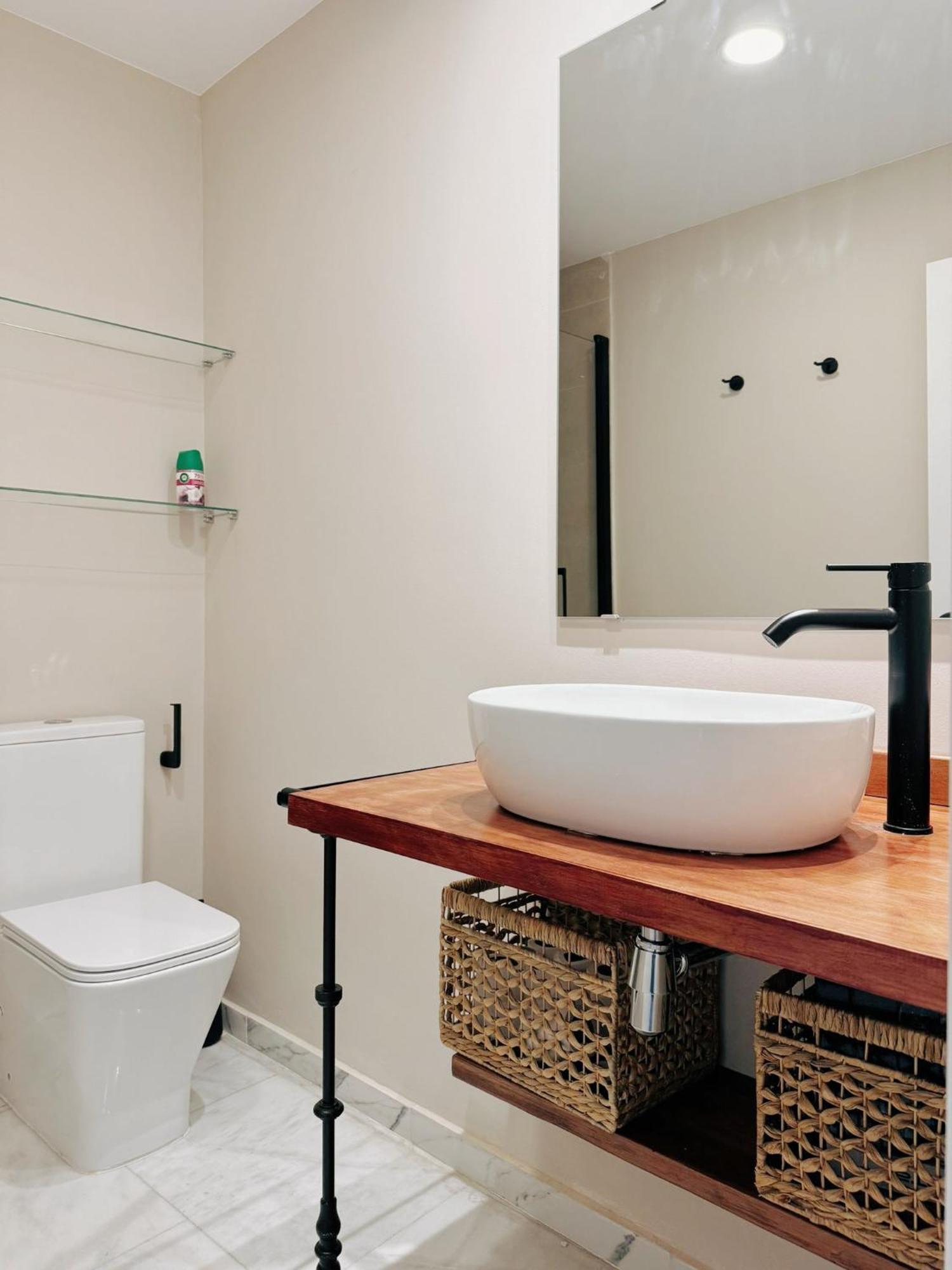 Apartamento Viktory New York Valladolid Ngoại thất bức ảnh