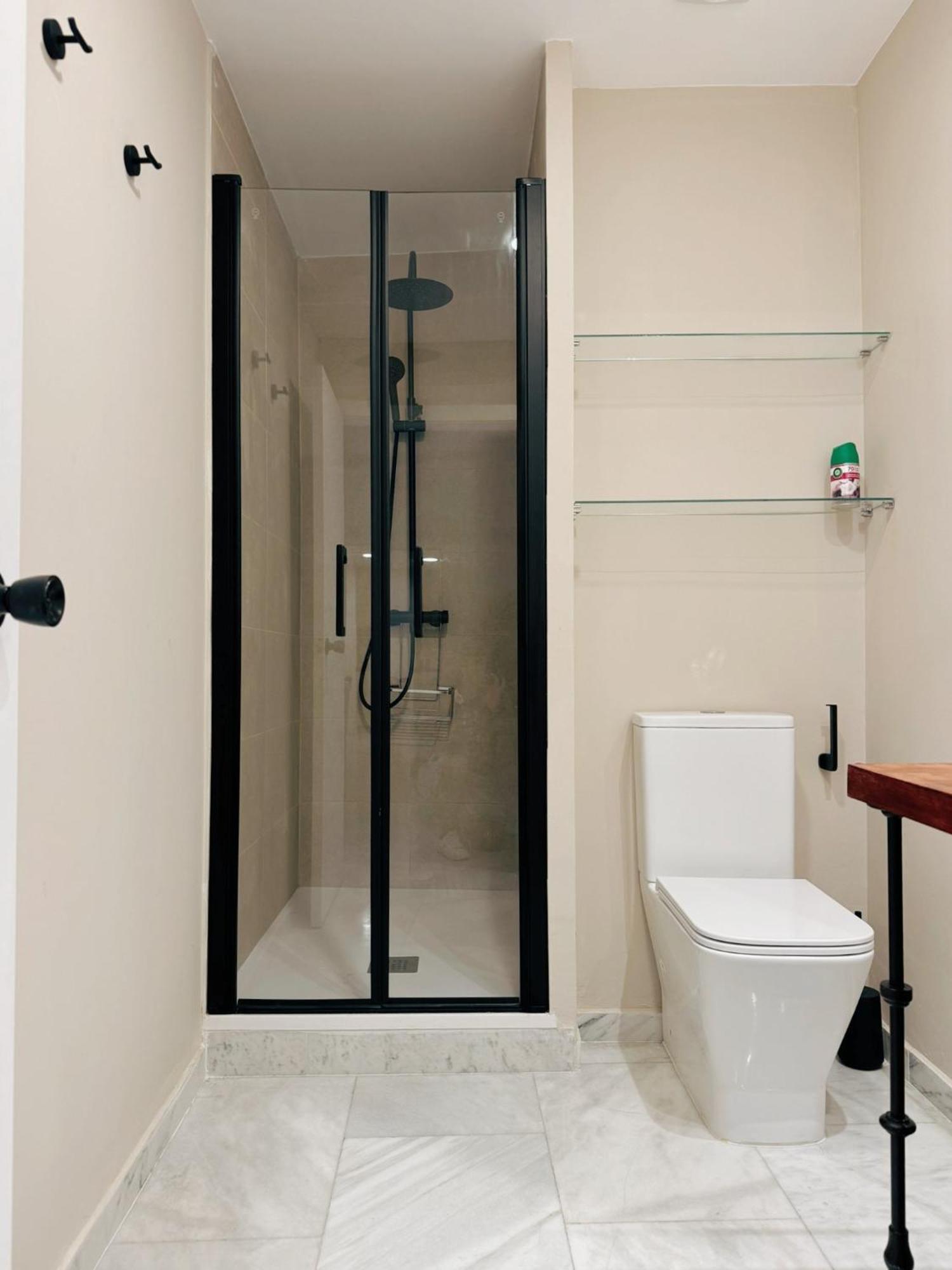 Apartamento Viktory New York Valladolid Ngoại thất bức ảnh