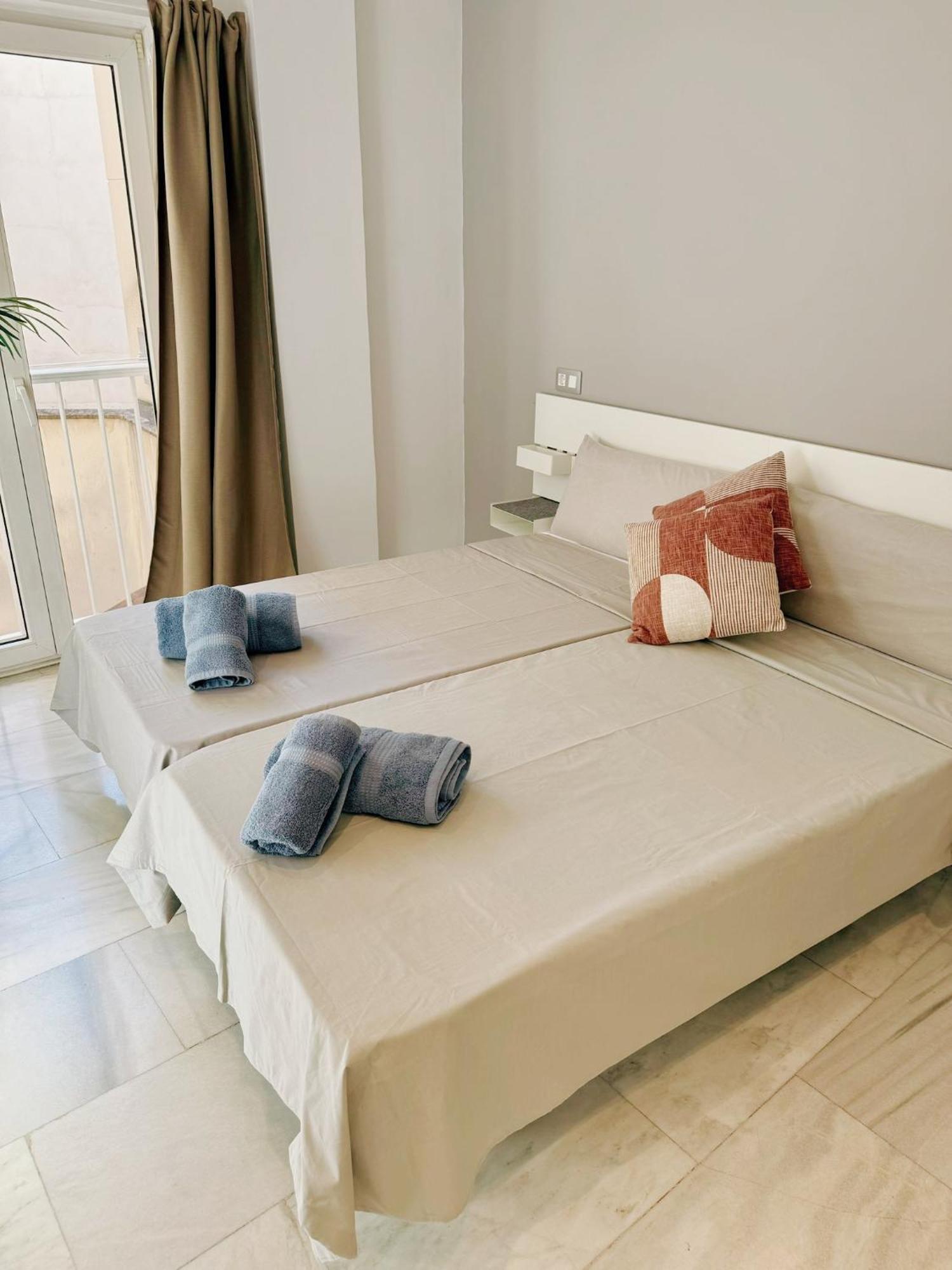 Apartamento Viktory New York Valladolid Ngoại thất bức ảnh