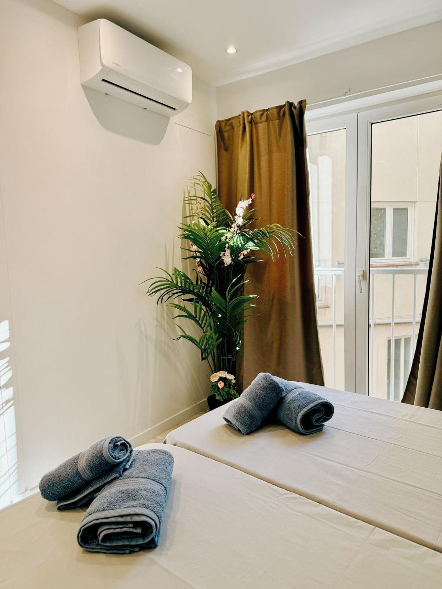 Apartamento Viktory New York Valladolid Ngoại thất bức ảnh